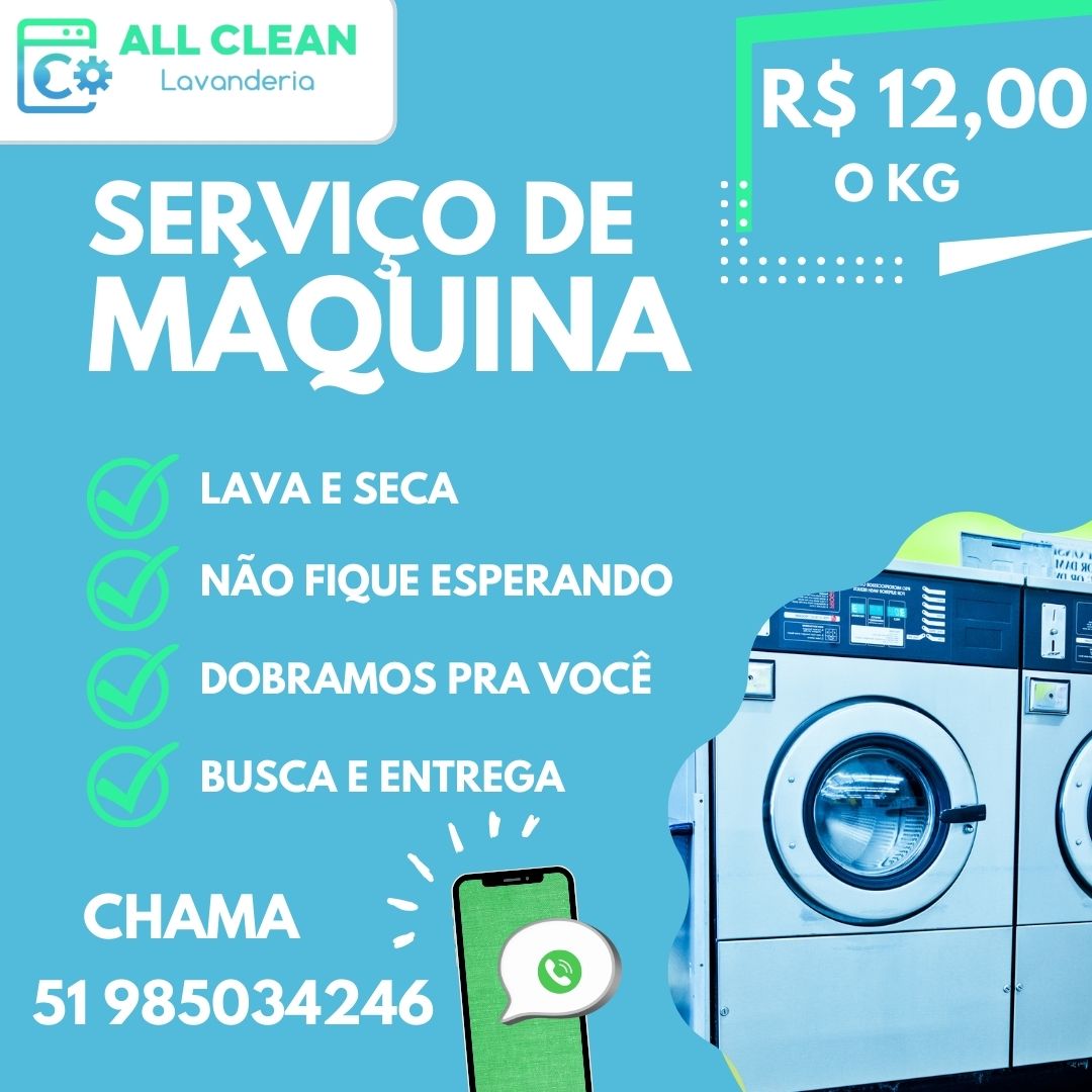 Fast Clean